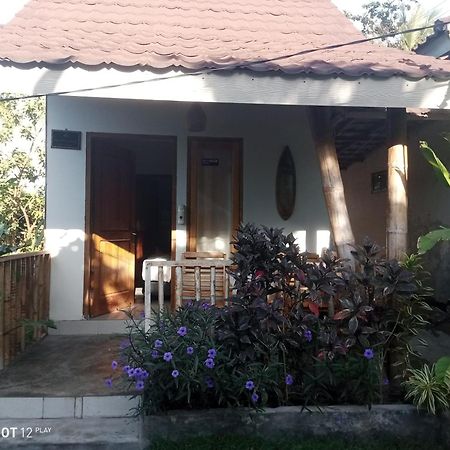 Jepun Homestay Bumbang Екстериор снимка