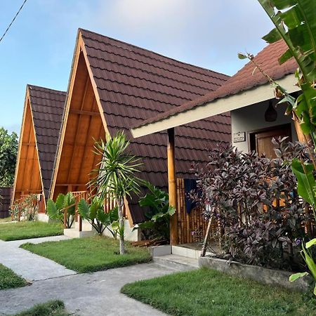 Jepun Homestay Bumbang Екстериор снимка