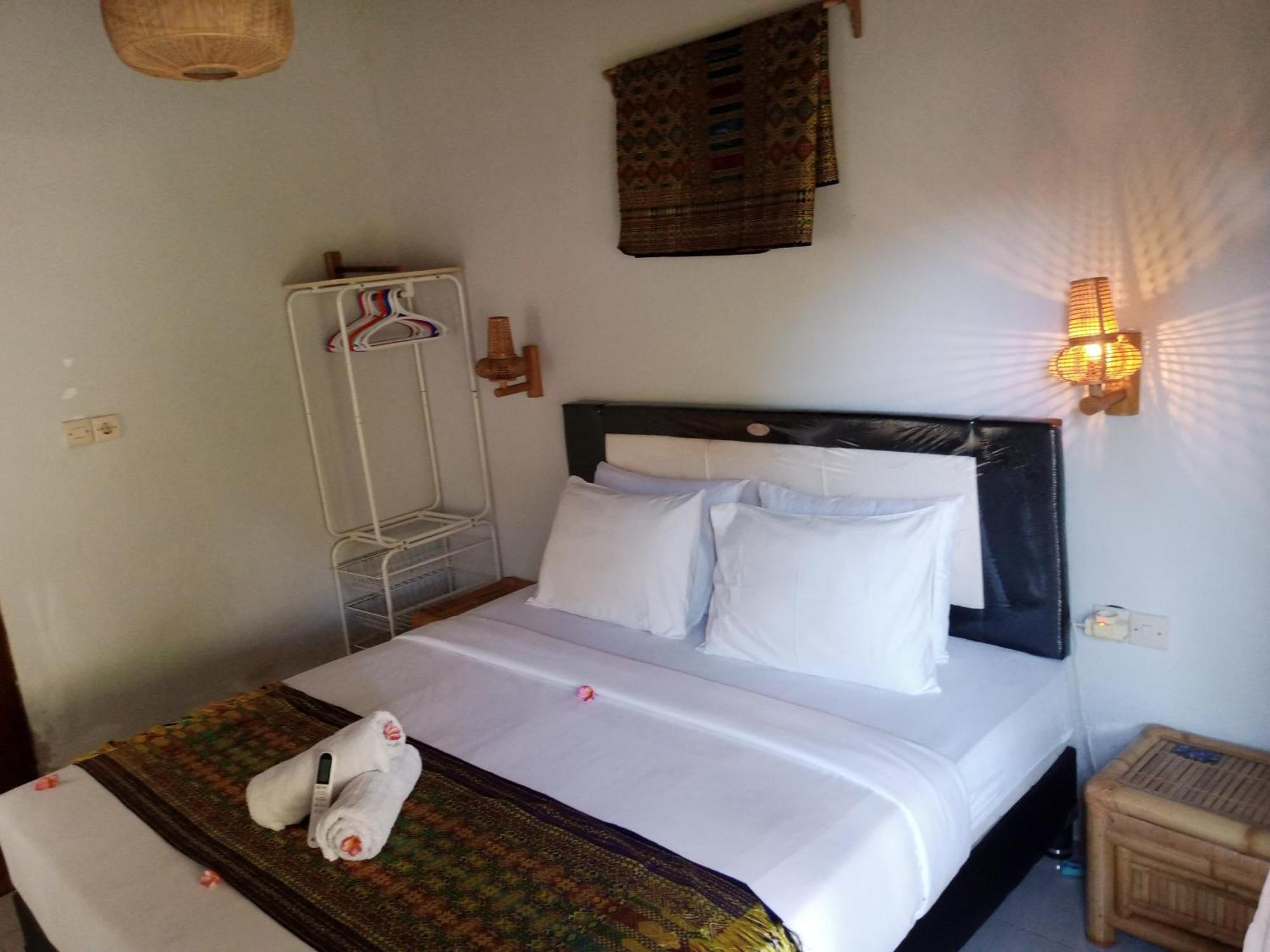 Jepun Homestay Bumbang Екстериор снимка