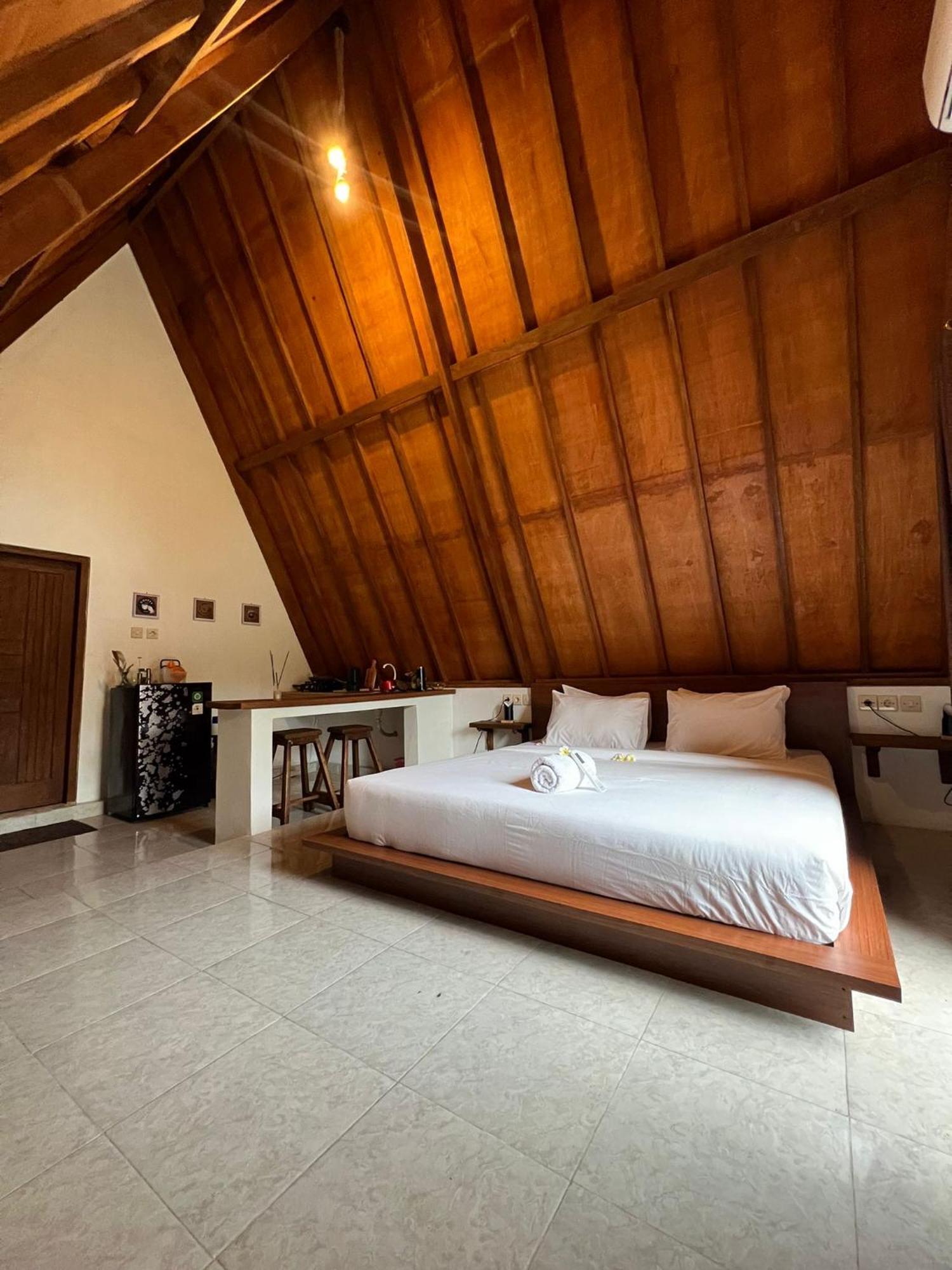 Jepun Homestay Bumbang Екстериор снимка