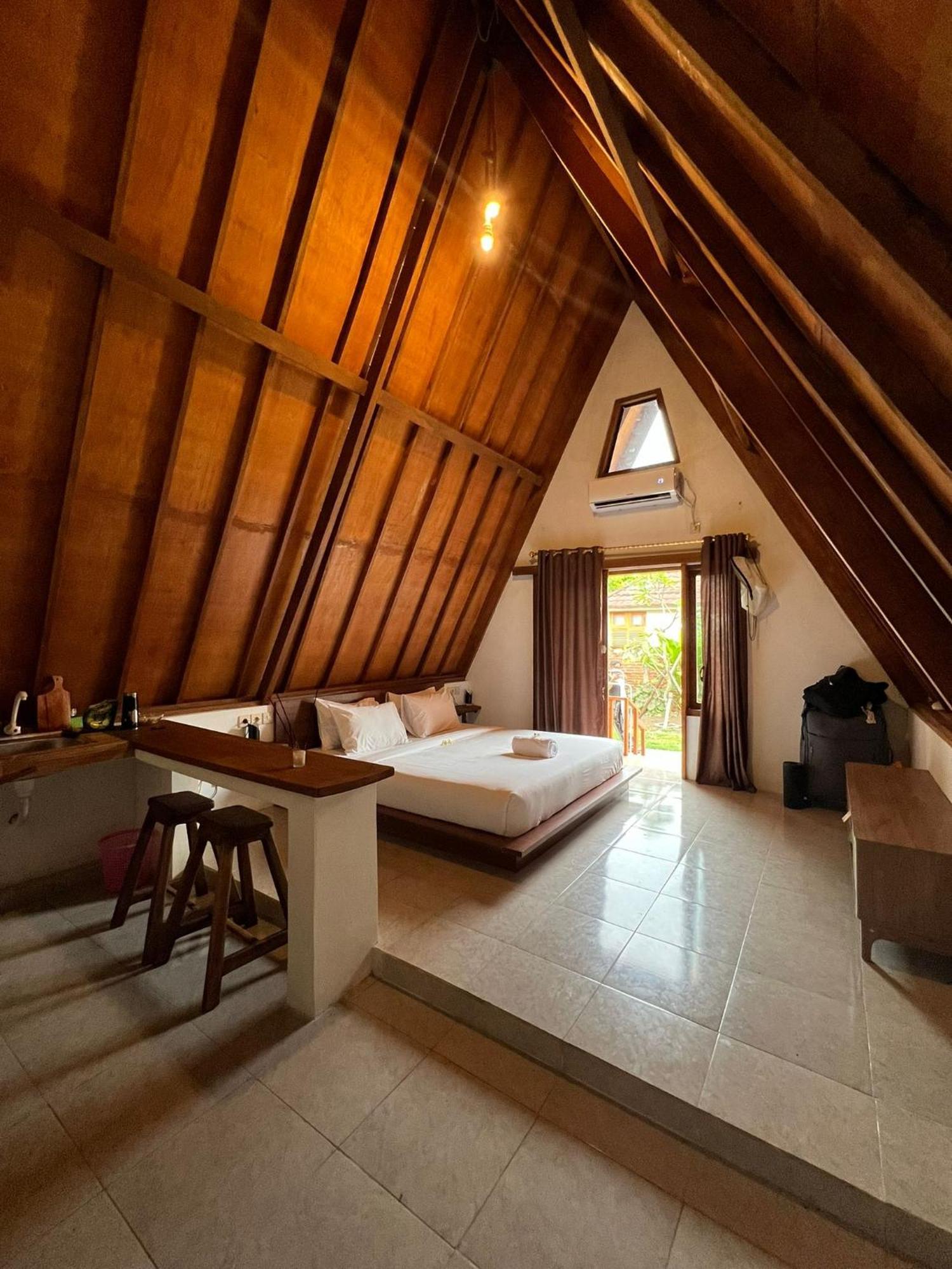 Jepun Homestay Bumbang Екстериор снимка