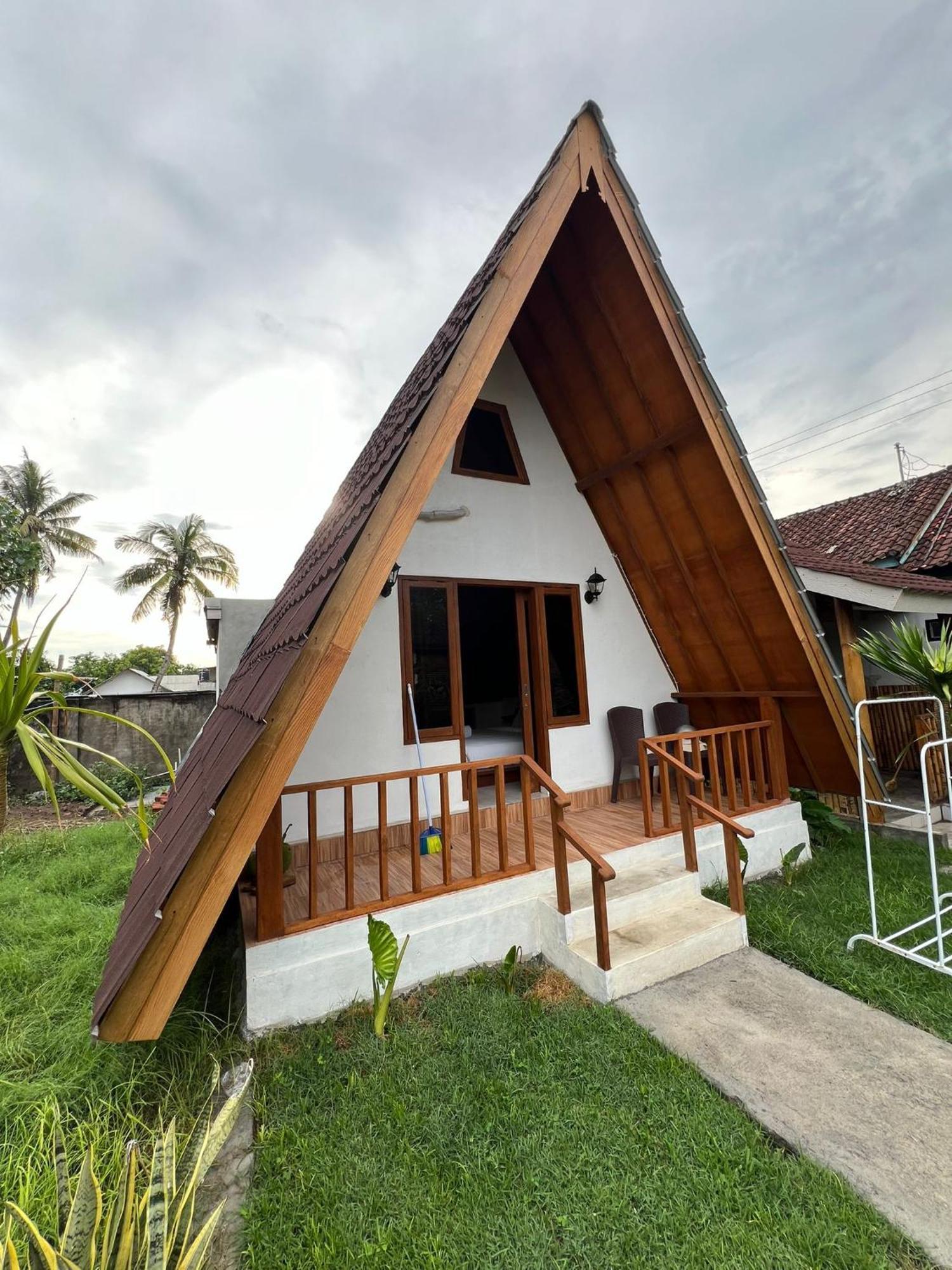 Jepun Homestay Bumbang Екстериор снимка