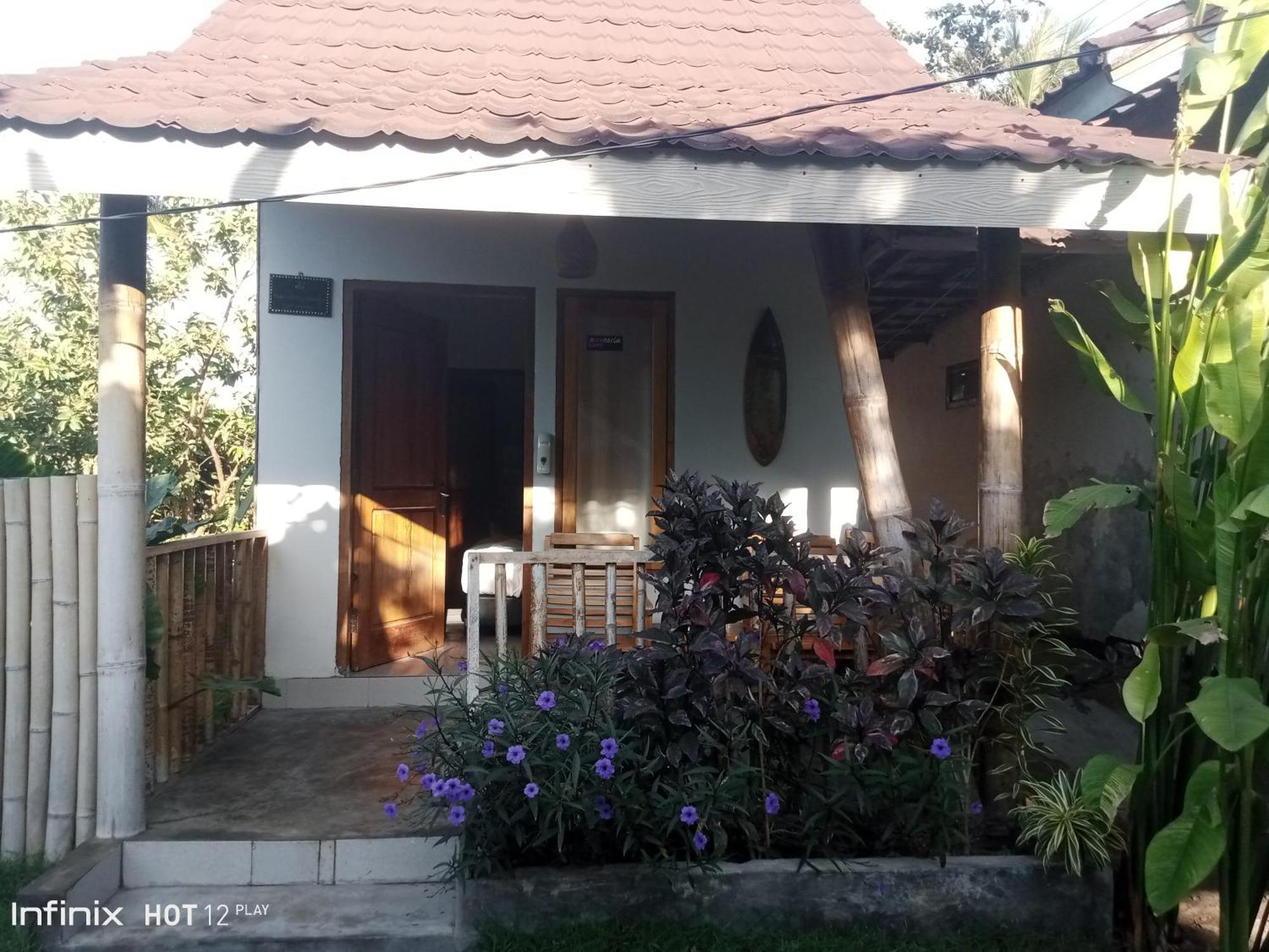 Jepun Homestay Bumbang Екстериор снимка