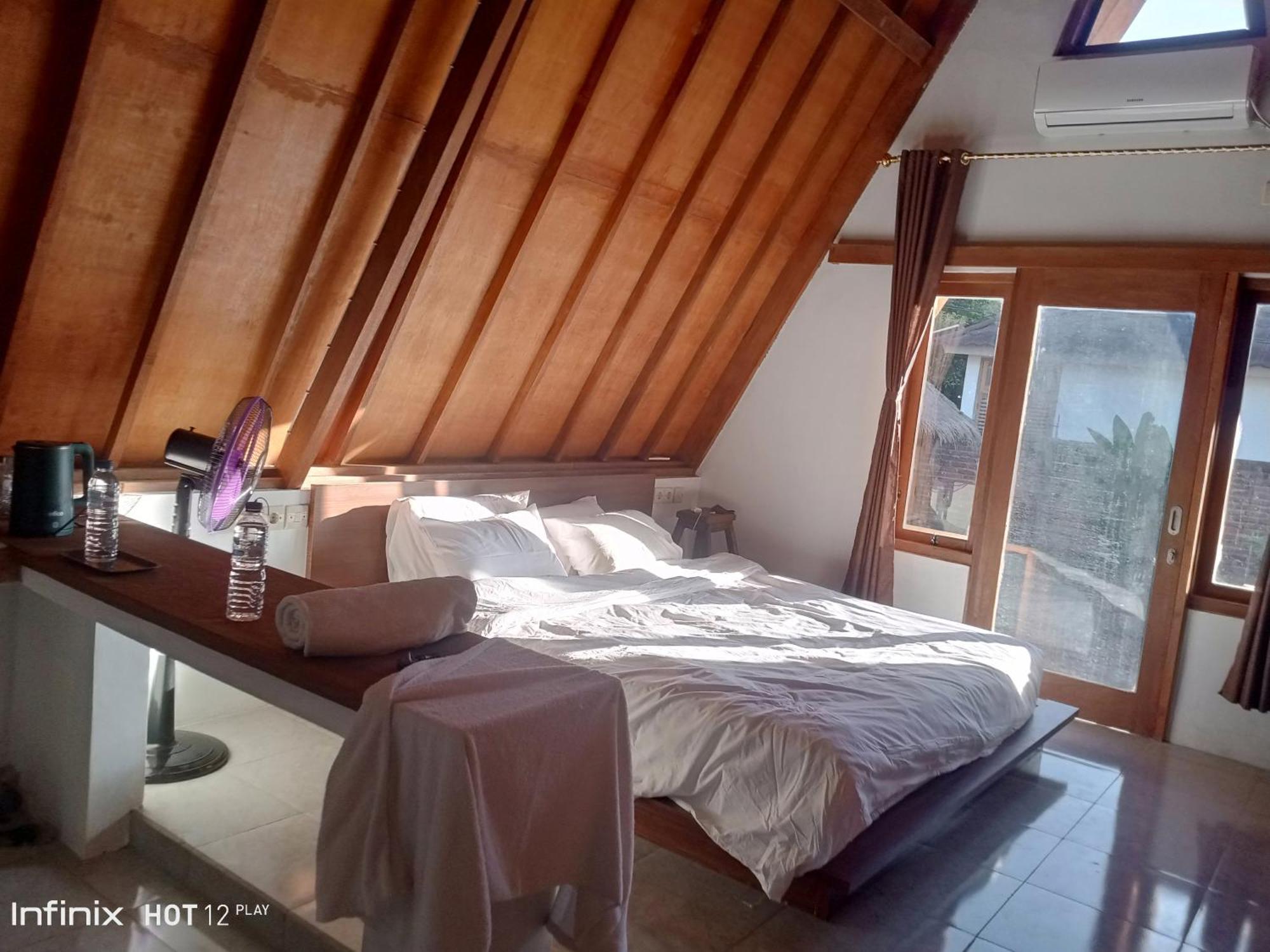 Jepun Homestay Bumbang Екстериор снимка