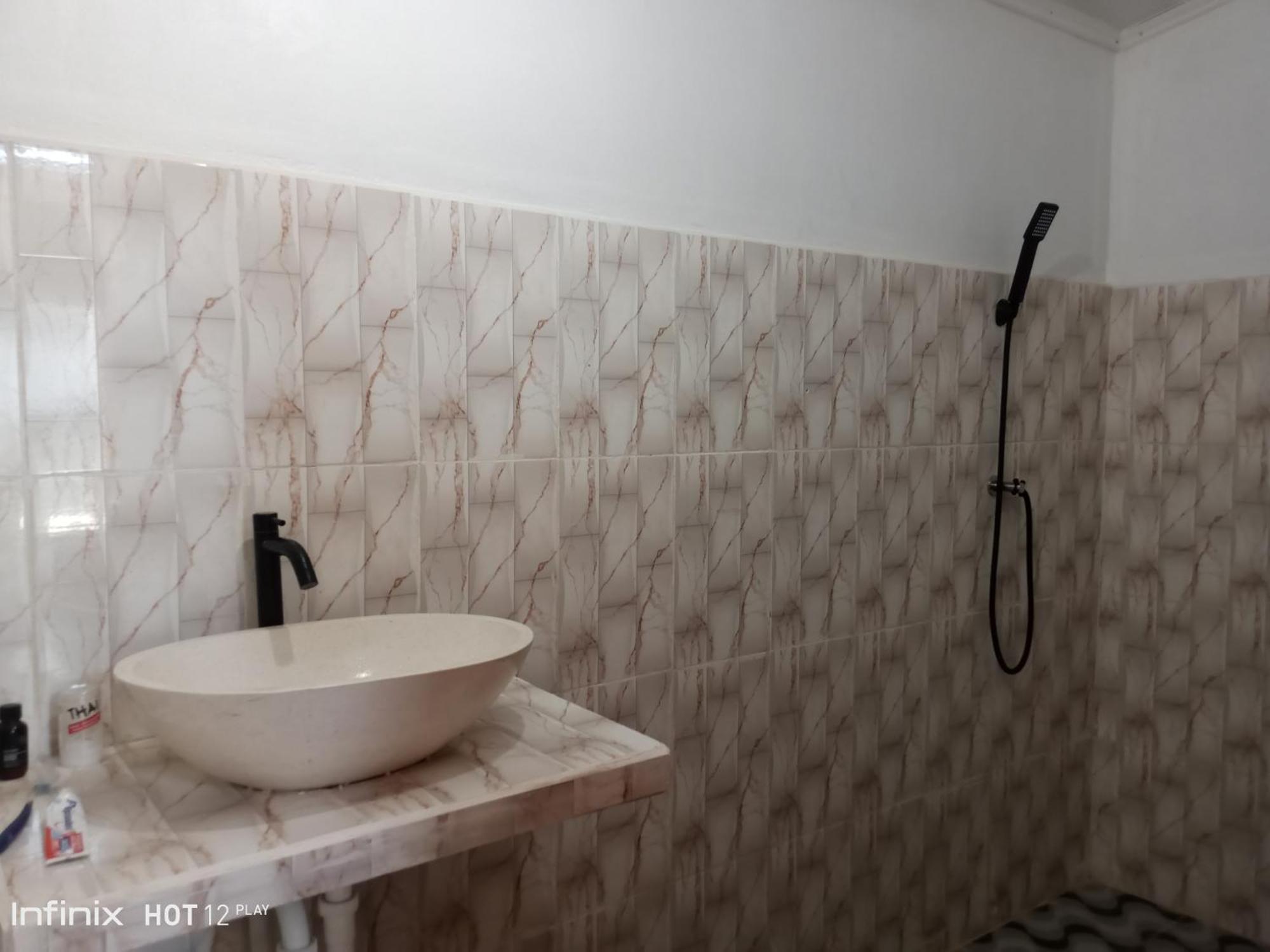 Jepun Homestay Bumbang Екстериор снимка