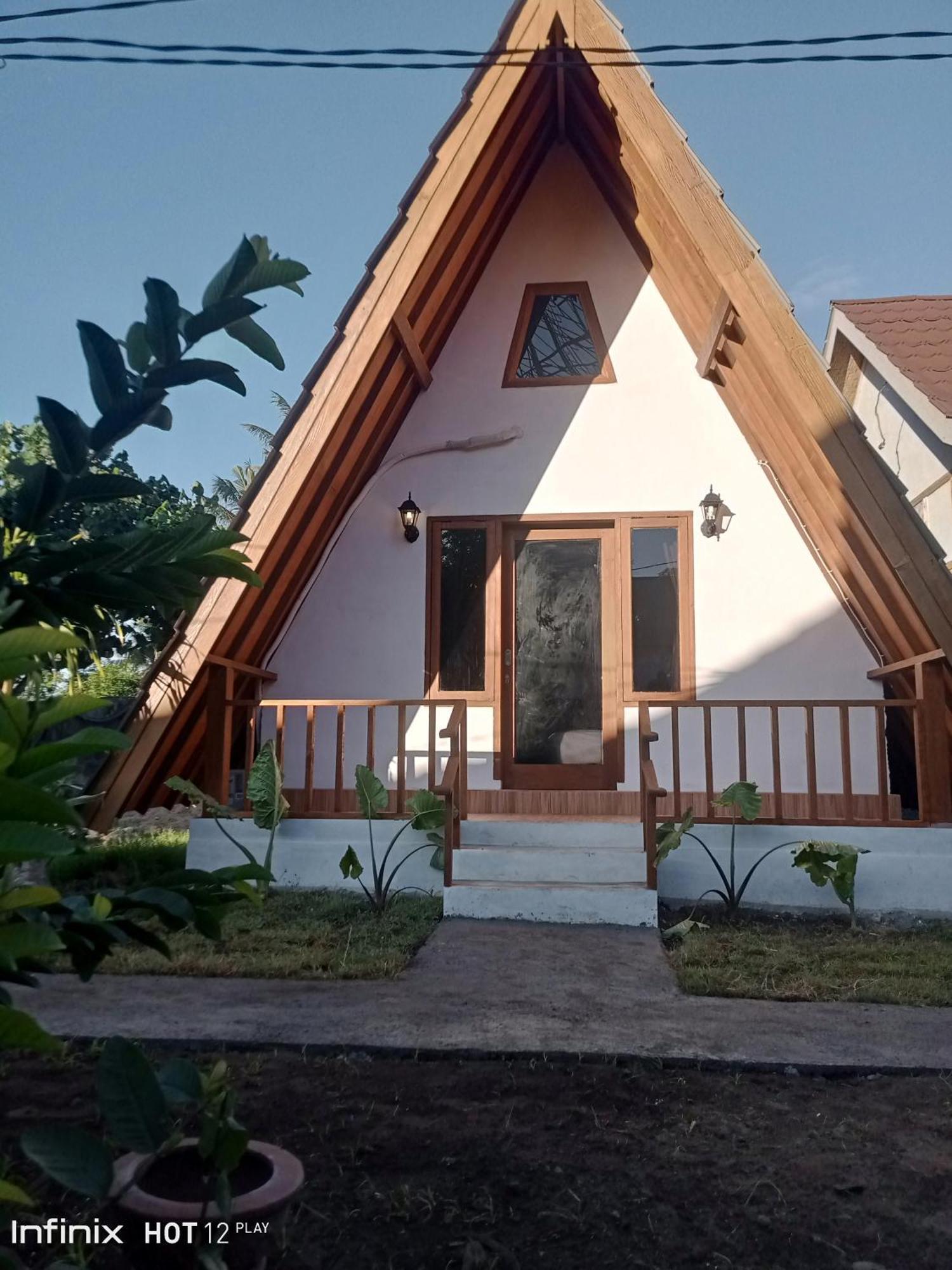 Jepun Homestay Bumbang Екстериор снимка