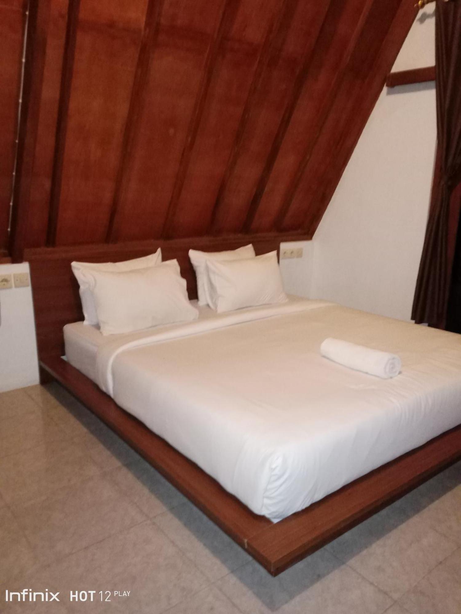 Jepun Homestay Bumbang Екстериор снимка
