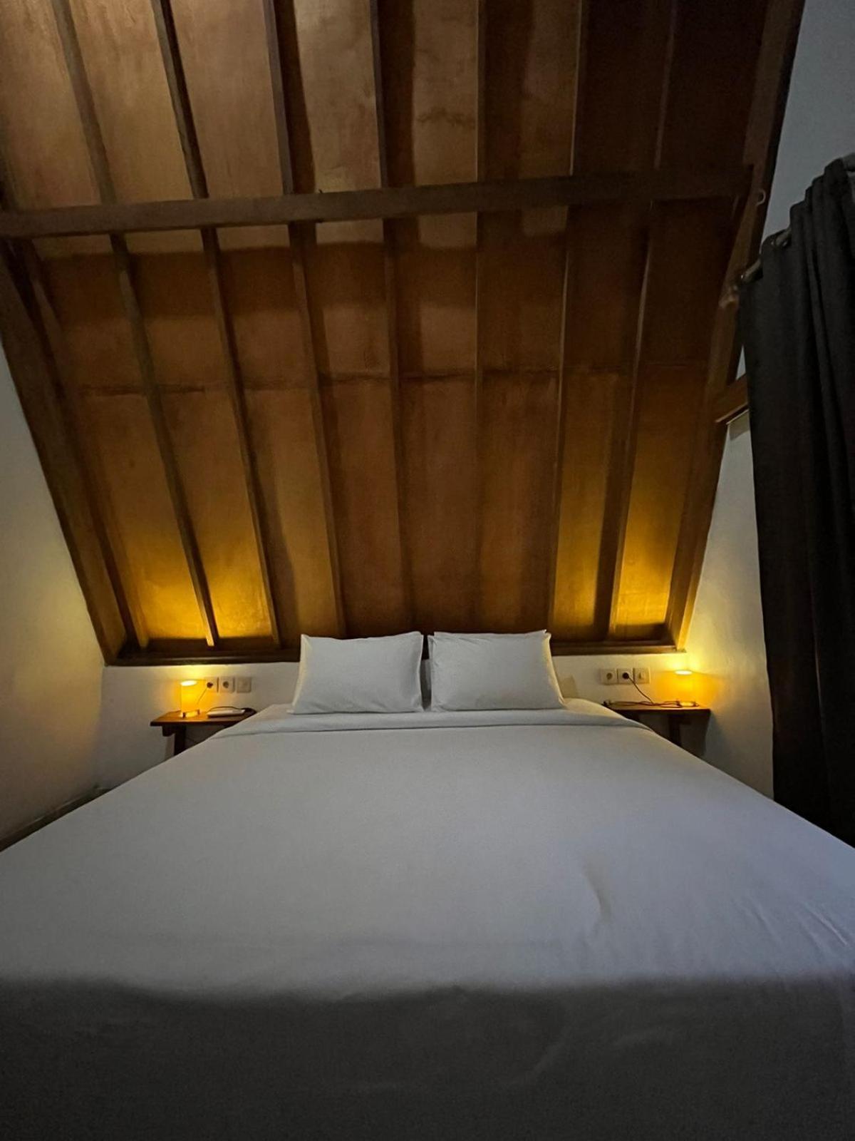 Jepun Homestay Bumbang Екстериор снимка