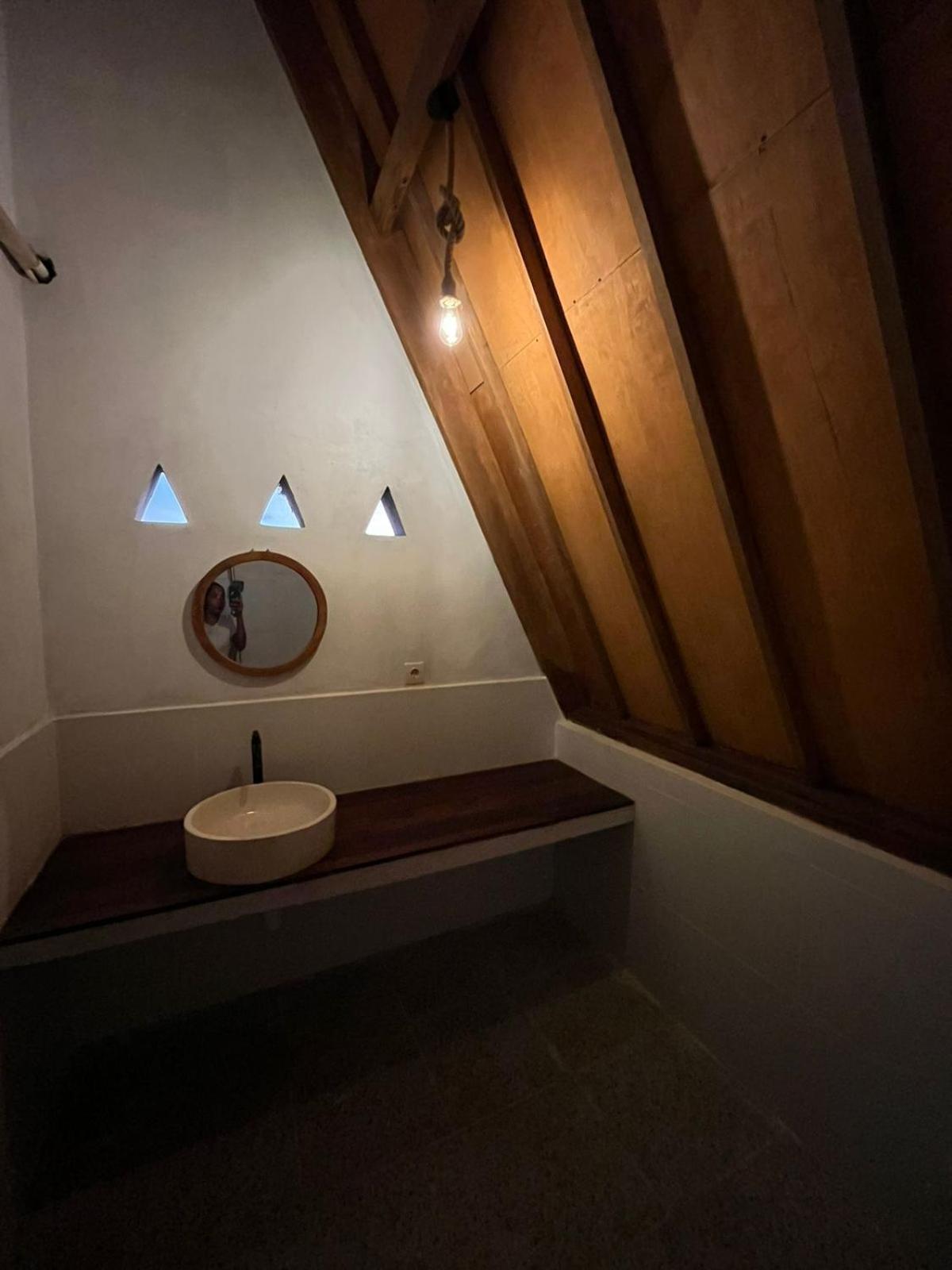 Jepun Homestay Bumbang Екстериор снимка