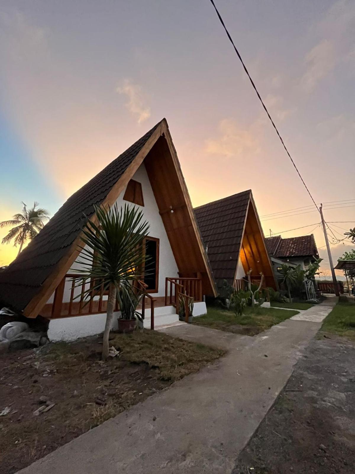 Jepun Homestay Bumbang Екстериор снимка