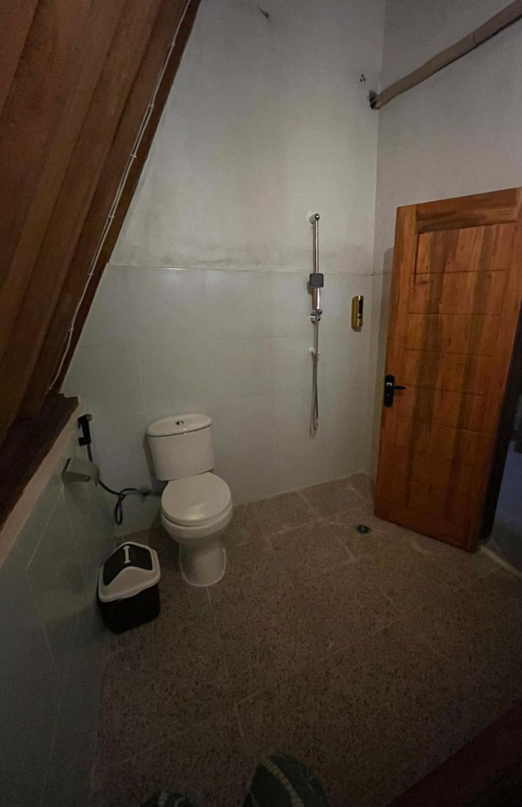 Jepun Homestay Bumbang Екстериор снимка